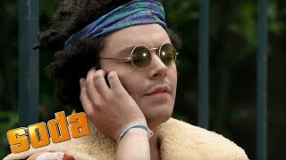 Beatnik : le retour - Soda - Saison 1