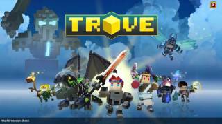 Trove: cómo conseguir equpamiento radiant
