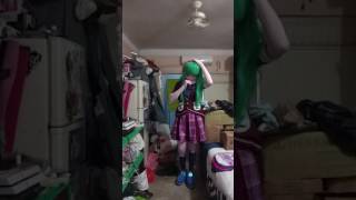 Kigurumi animegao 4 - lemon zest my little pony