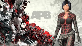 Русификатор 1.19.4.773882 APB Reloaded ссылка в описании.