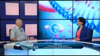ՇՏԱՊ ՕԳՆՈՒԹՅՈՒՆ 05.08.2015 Ողնաշարի ճողվածքների ոչ վիրաբուժական բուժման մասին