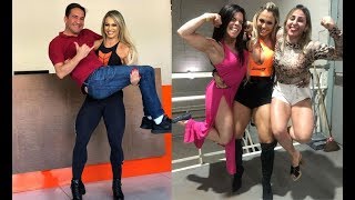 lift carry from perfect body - Vivi Winkler