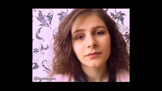 Расскажи о себе, ничего не скрывая I Автор Lusine-Maryanne Abraamyan