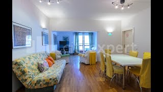 Stan za izdavanje, 100m2 - Stari grad - CityExpert.rs