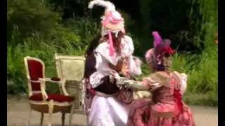 les précieuses ridicules Molière 0001