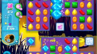 Candy Crush Soda Saga Livello 474 Level 474