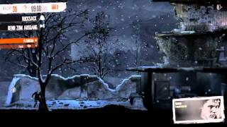 Let's Play: "This War Of Mine" 17 (PC): Schlecht geschlafen