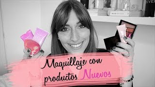 Maquillaje con productos nuevos | Avon, Natura, Wet n wild, Fascino | Argentina | HelloSunshineArg