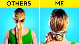 Hairstyle Hacks You Can Do in Minutes At Home