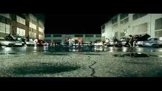 Dvdj Reel - Lloyd Banks - Start it up (Fast Five Edit Unofficial) brell alligator 2.360