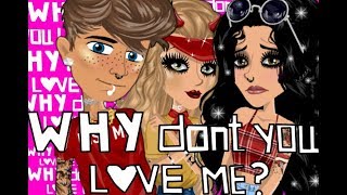 Why Don't You Love Me - MSP