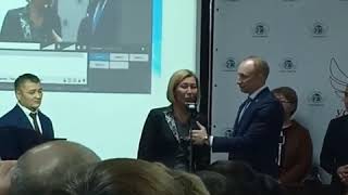 Доходы партнёров компании Bepic. (Zykyya Bainazarova )