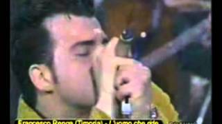 Timoria - L'uomo che ride