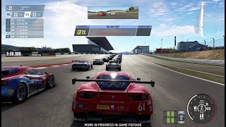 Project Cars 2 - New Gameplay Demo (25 Mins) [1080p 60FPS HD]