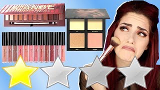 Ganzes Makeup mit AMAZON  Produkten, die JEDER HASST! Luisacrashion