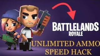 How to download battlelands royal only unlimated ammo (2018)