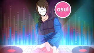 DUBSTEP INTRO - GERMANLETSPLAY [OSU!] HARD (HD DT HR) ☆S