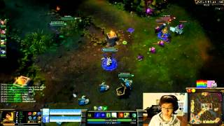 Bischu #1 Nidalee