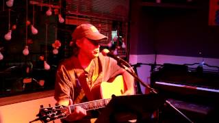 Musician Showcase: T Edwin Doss