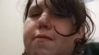12:18am Cant Sleep belly show bbw vaping and burping