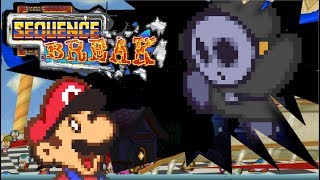 What Happens if You Complete Paper Mario Out of Order? - ft. Stryder7x