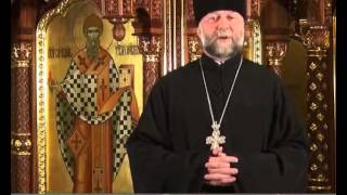 Воскресная проповедь "Почему возможно зло?" (431)