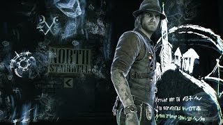 Murdered Soul suspect - 2# Первая зацепка