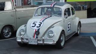 Herbie @ Das Weekend