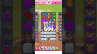 Candy crush level 1539