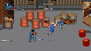 Download double dragon trilogy free for android
