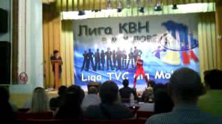 TVC -TIRASPOL- ЭПАТАЖ- КУБОК 3х Столиц