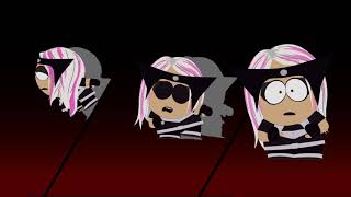 South Park The Fractured But Whole: Defeat The Cooks!