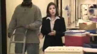 Health Care Worker Safety