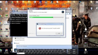 Fix  NSIS ERROR ON WINDOWS 7/ 8  10