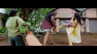 പെണ്ണിന് മർമ്മം അറിയാടാ ... # Malayalam Comedy Scenes # Malayalam Movie Comedy Scenes