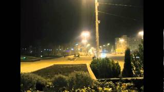 Тирасполь-Вечная Сталица.