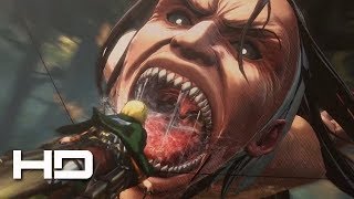 ATTACK ON TITAN 2 - TRAILER | NEW ATTACK ON TITAN GAME (2018)