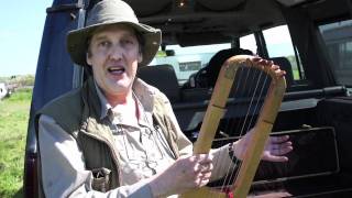 TT 05 D3 Dr Sam Newton on Anglo Saxon Music and Poetry