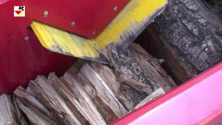 XYLOFLAM : Machine à buchette - Allume-feu : RABAUD