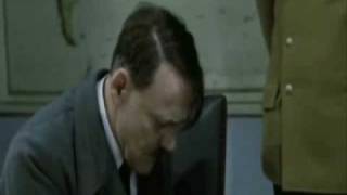 Hitler can't watch BYU Utah Game!