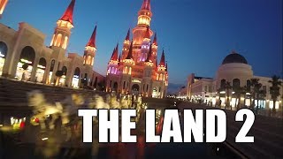 THE LAND OF LEGENDS | ANTALYA | FPV FREESTYLE