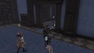 Let's Play Traitor's Keep 003 - Checking In At Home