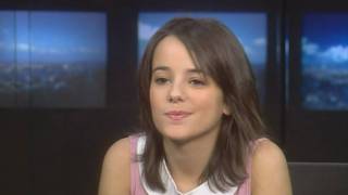 L'invité  - 100% Alizée