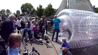 Grachtenfestival Meppel 2011