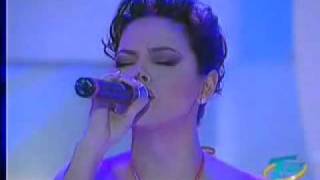 Yildiz Tilbe & Ebru Gündes Güldür Yüzümü (CANLI)