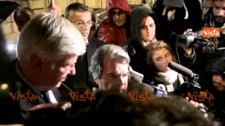 BRUNETTA PIU' CONCRETEZZA MENO NAZARENI 26 Novembre 2014