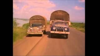 Mike Mareen/Amadeus Liszt - Win The Race