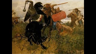 "Новые Скифы": для нас нет границ, все наше - вернем!