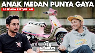 Kisah Anak Medan Sukses Merantau ke Jakarta @basboi4259 Eps - 23 #NGABERS