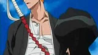 Bleach- When You're Gone